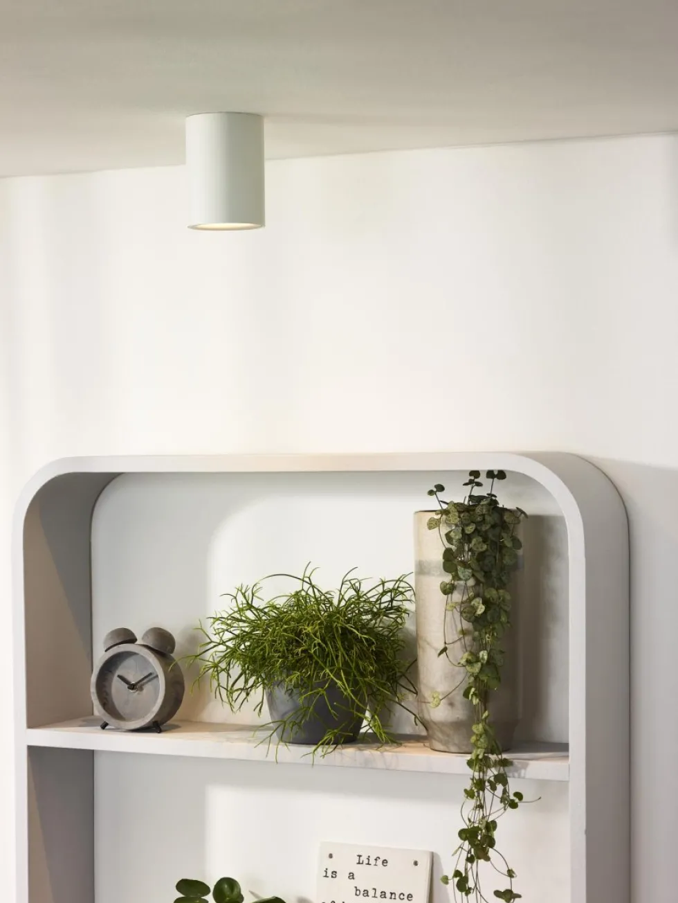 Bentoo-Led spotlight