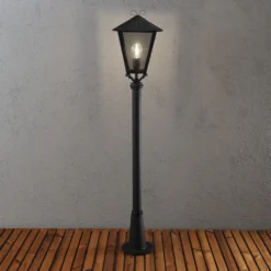 Benu 128cm pollare