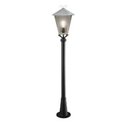 Benu 128cm pollare