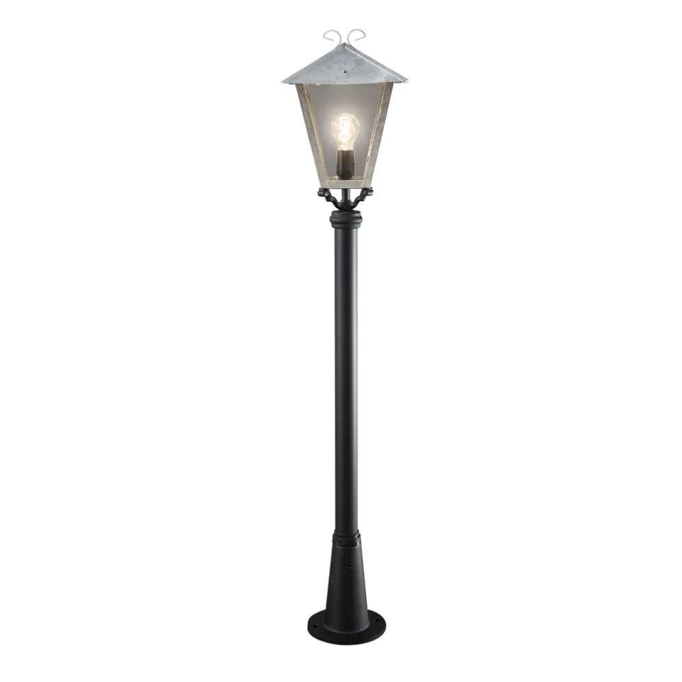 Benu 128cm pollare