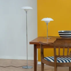 Bergen golvlampa