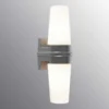 Bernadotte Dubbel 30cm badrumslampa