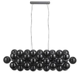 Berry 100cm taklampa