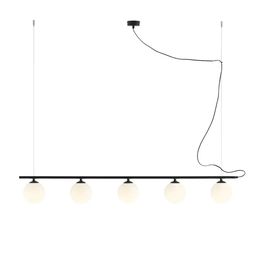 Beryl 140cm taklampa