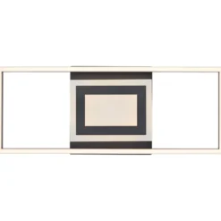 Besson 55cm plafond