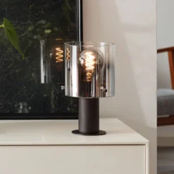 Beth 26cm bordslampa