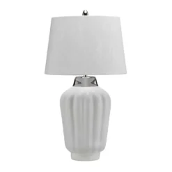 Bexley 56cm bordslampa