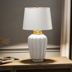Bexley 56cm bordslampa
