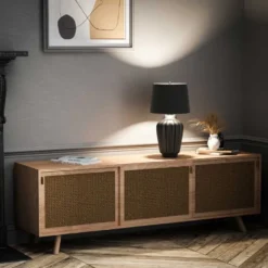 Bexley 56cm bordslampa