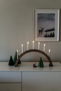 Båge 7ljus