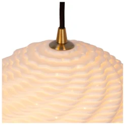 Bina Ø40 taklampa