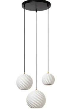 Bina Ø40 taklampa
