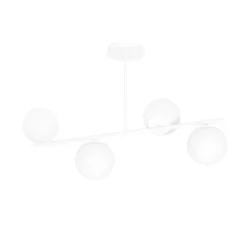 Bior 80cm plafond