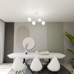 Bior 80cm plafond