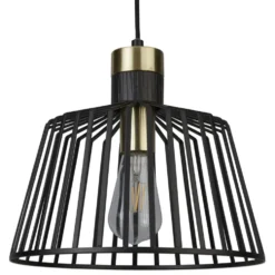 Bird Cage Ø30 taklampa