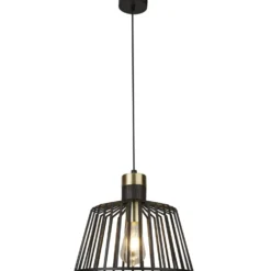 Bird Cage Ø30 taklampa