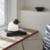 Bird 22cm bordslampa