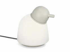 Bird 22cm bordslampa
