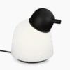 Bird 22cm bordslampa