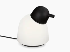 Bird 22cm bordslampa