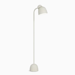 Bird golvlampa