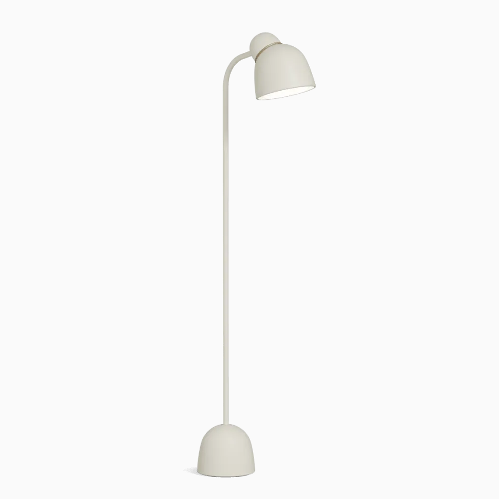 Bird golvlampa