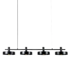 Birillo 130cm taklampa