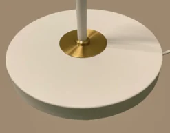Birka golvlampa