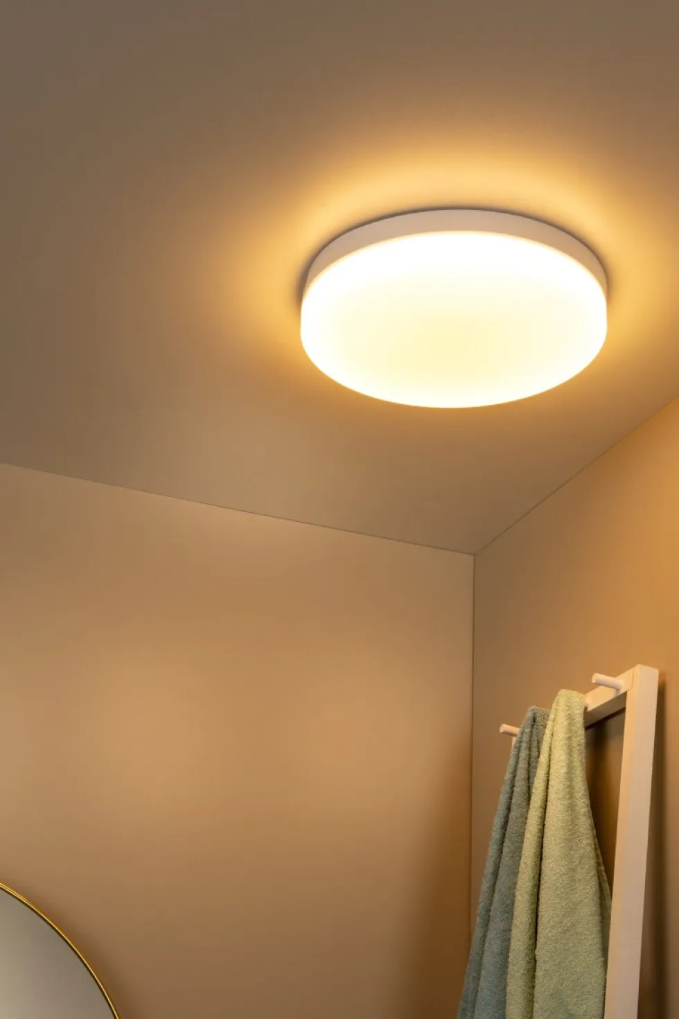 Biskit Ø40 badrumslampa