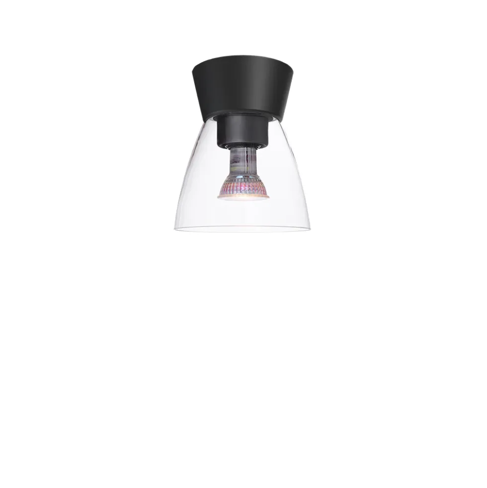 Bizzo Ø17 plafond