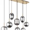 Blacky 102cm taklampa