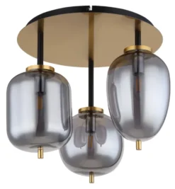Blacky Ø46 plafond