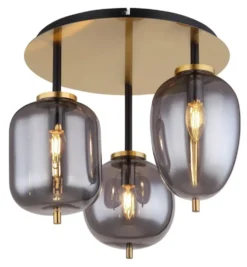 Blacky Ø46 plafond