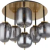 Blacky Ø63 plafond