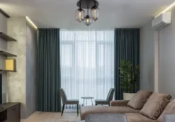 Blacky Ø46 plafond