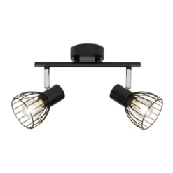 Blacky 2 spotlight
