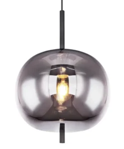Blacky Ø30 taklampa