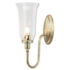 Blake 34cm badrumslampa