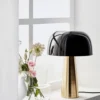 Blanca 35cm bordslampa