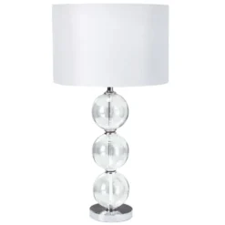 Bliss 58cm bordslampa