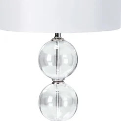 Bliss 58cm bordslampa