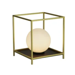 Block 20cm bordslampa