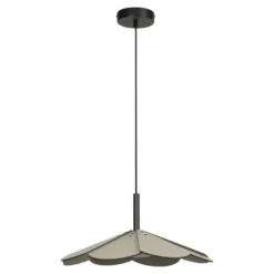Blomster Ø47 taklampa