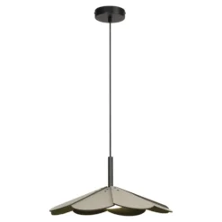 Blomster Ø47 taklampa