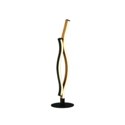 Bloom 48cm bordslampa
