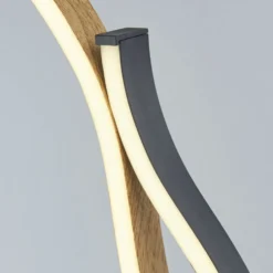 Bloom 48cm bordslampa