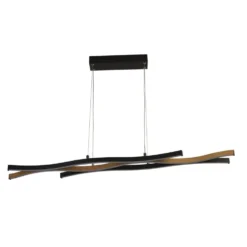 Bloom 108cm taklampa