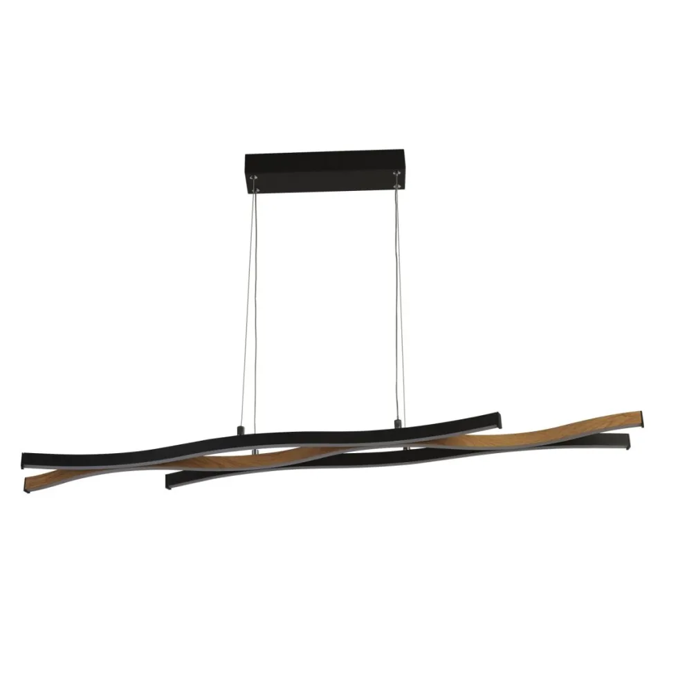 Bloom 108cm taklampa