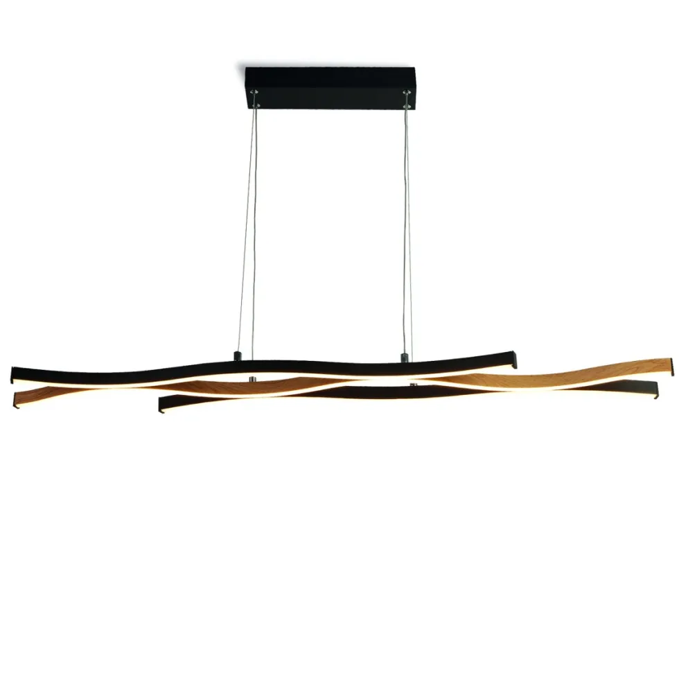 Bloom 108cm taklampa