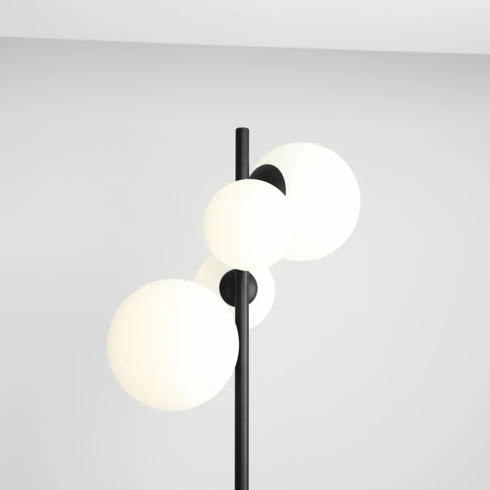 Bloom golvlampa